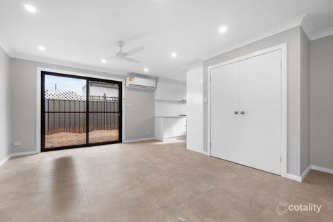 Property photo of 35 Cumbernauld Crescent Dharruk NSW 2770