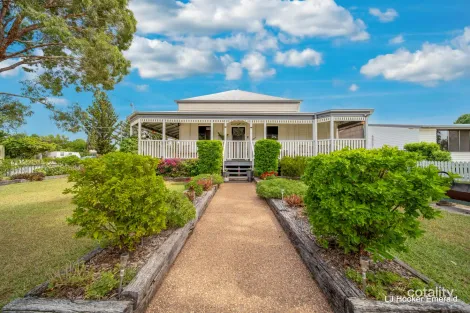 41 Dundas St, Emerald, QLD 4720