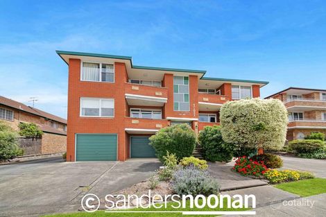 4/29 Rosa St, Oatley, NSW 2223