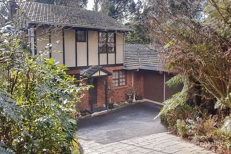 Property photo of 18 Royle Avenue Kallista VIC 3791
