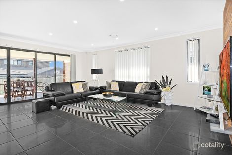 Property photo of 8 Champagne Road Edmondson Park NSW 2174