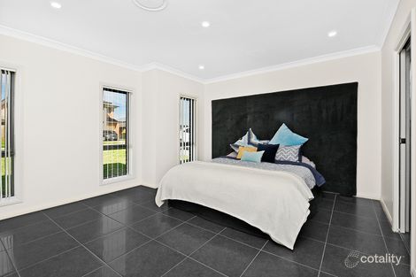 Property photo of 8 Champagne Road Edmondson Park NSW 2174