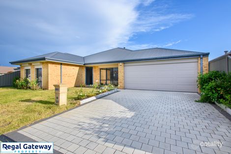 Property photo of 59 Princeton Circuit Aubin Grove WA 6164