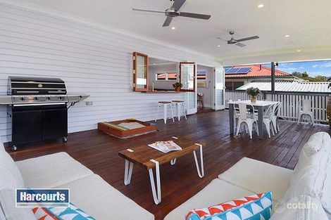 Property photo of 25 Vaucluse Street Wavell Heights QLD 4012
