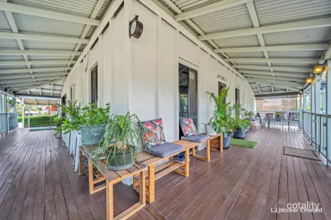 Property photo of 41 Dundas Street Emerald QLD 4720