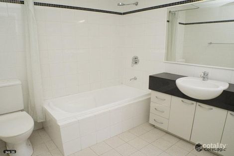 Property photo of 58/122 Mounts Bay Road Perth WA 6000