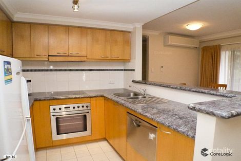 Property photo of 58/122 Mounts Bay Road Perth WA 6000
