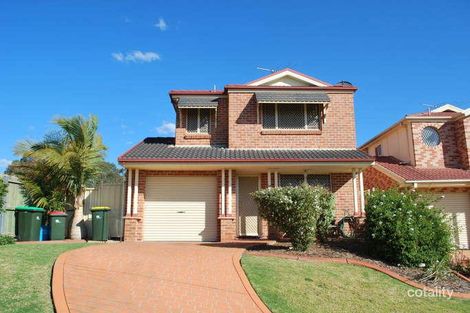 13 Berrara Cl, Prestons, NSW 2170
