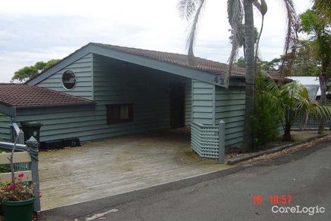 Property photo of 42 Cheryl Crescent Newport NSW 2106