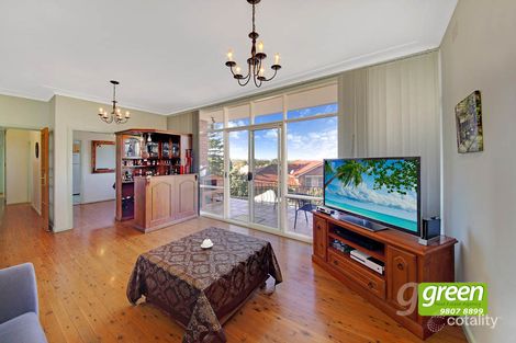Property photo of 11 Dean Crescent Ermington NSW 2115
