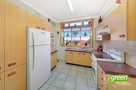 Property photo of 11 Dean Crescent Ermington NSW 2115