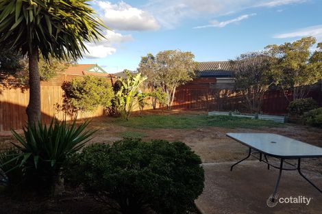Property photo of 25 Ruby Place Werribee VIC 3030