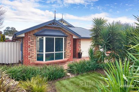 32 Jeffrey St, Nairne, SA 5252