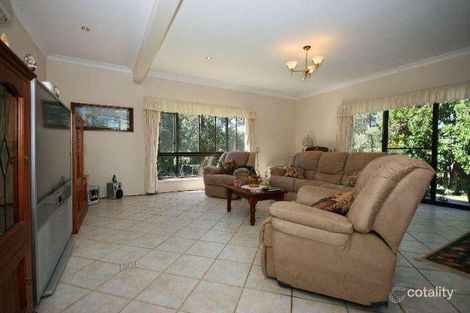 Property photo of 26 Bunbinla Avenue Mount Riverview NSW 2774
