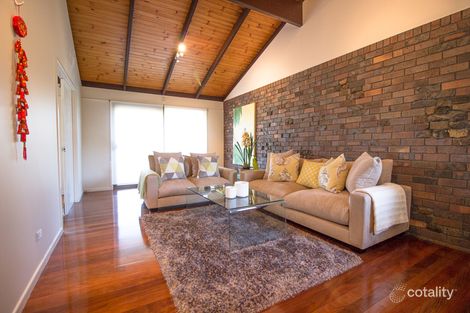 Property photo of 38 Euree Street Kenmore QLD 4069