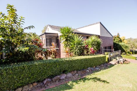 Property photo of 38 Euree Street Kenmore QLD 4069