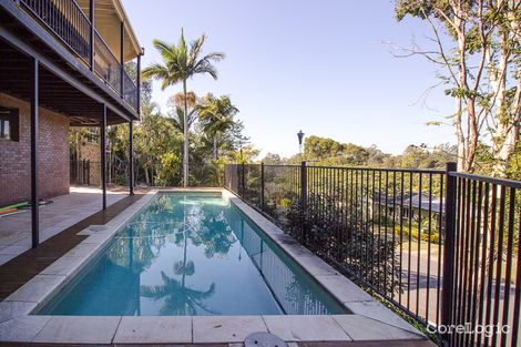 Property photo of 38 Euree Street Kenmore QLD 4069