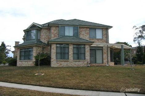 Property photo of 18 Barrington Drive Dural NSW 2158