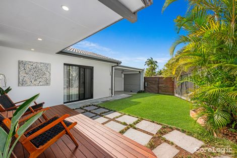 Property photo of 1/24 Wagtail Court Burleigh Waters QLD 4220