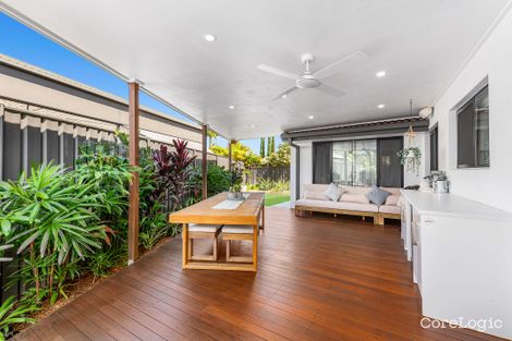 Property photo of 1/24 Wagtail Court Burleigh Waters QLD 4220