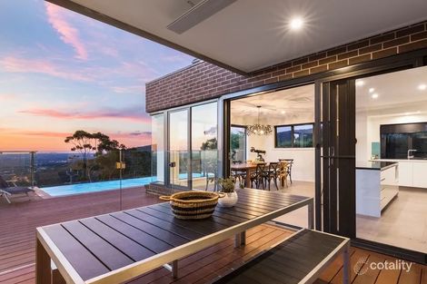 Property photo of 26 Olivette Avenue Upwey VIC 3158