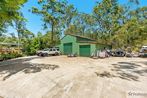 Property photo of 9 Jakes Way Worongary QLD 4213