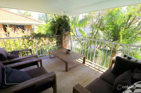 Property photo of 3/32 Wooli Street Yamba NSW 2464