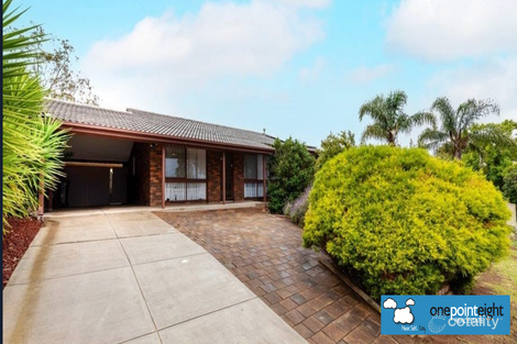 Property photo of 10 Folkstone Street Modbury Heights SA 5092