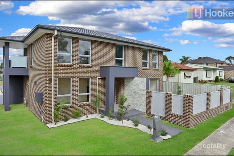 31 Lancaster St, Blacktown, NSW 2148