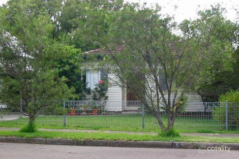 5 Myall St, Auburn, NSW 2144