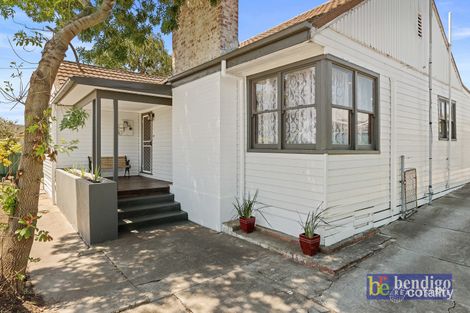 Property photo of 319 High Street Kangaroo Flat VIC 3555