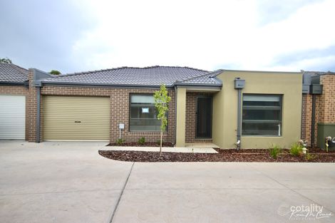 13/96 Lampard Rd, Drouin, VIC 3818