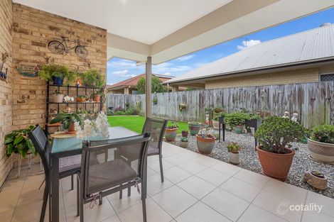 17 Wombat Pde, North Lakes, QLD 4509