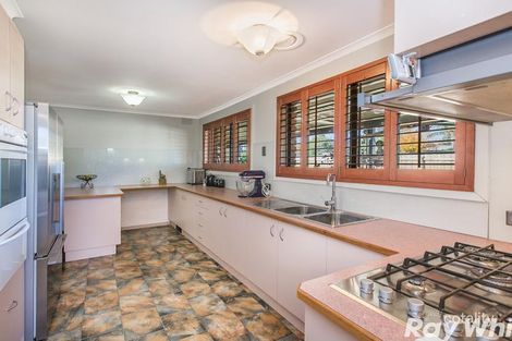 Property photo of 59 Freeman Crescent Mill Park VIC 3082