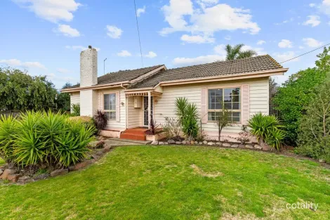 Property photo of 56 Carpenter Street Maffra VIC 3860