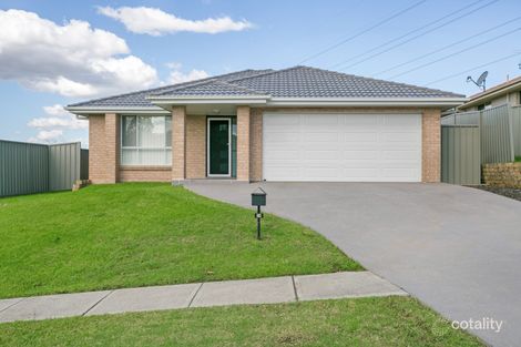 Property photo of 38 Cleveland Street Cameron Park NSW 2285