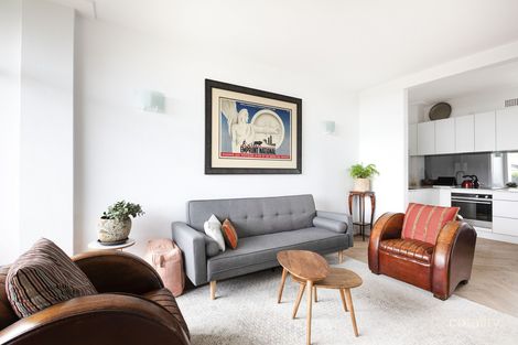 12/3 Wylde St, Potts Point, NSW 2011