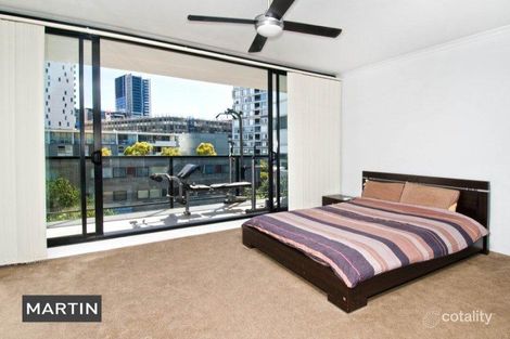 Property photo of 23/4 Hutchinson Walk Zetland NSW 2017
