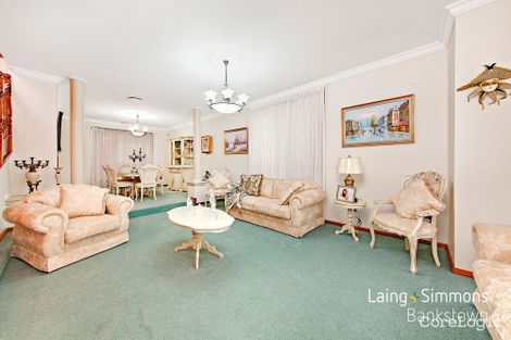 Property photo of 3 Lauma Avenue Greenacre NSW 2190