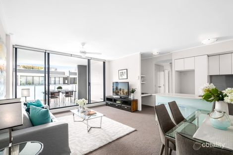 Property photo of 401E/3 Hunter Street Waterloo NSW 2017