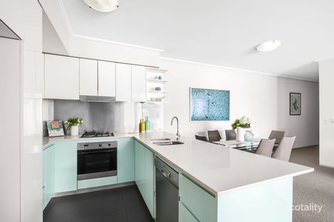 Property photo of 401E/3 Hunter Street Waterloo NSW 2017