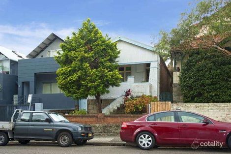 Property photo of 70C High Street North Sydney NSW 2060