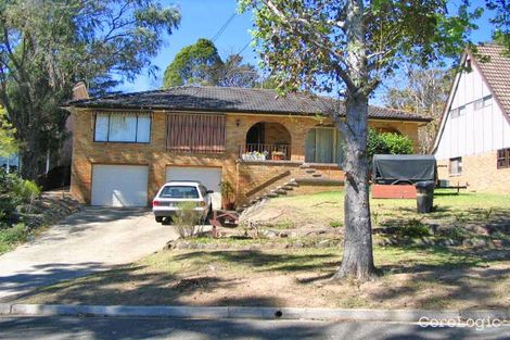 Property photo of 15 Daphne Avenue Castle Hill NSW 2154