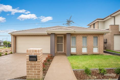 44 Garrison Rd, Jordan Springs, NSW 2747