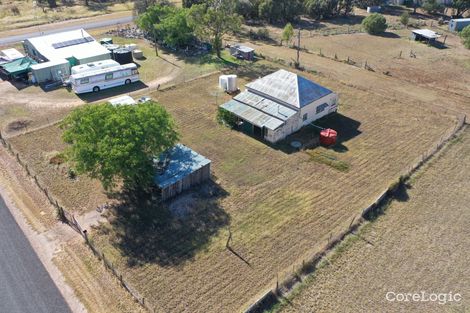 Property photo of 8 Wills Street Drillham QLD 4424