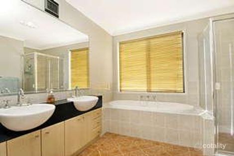 Property photo of 3 Heywood Glen Stanhope Gardens NSW 2768