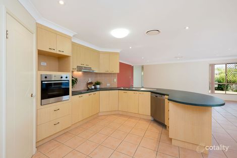 Property photo of 12 Tea Tree Crescent Sinnamon Park QLD 4073