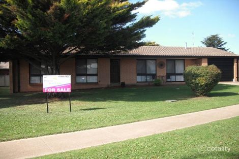 4 Medway St, Blayney, NSW 2799