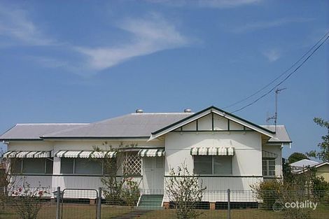 7 James St, Maryborough, QLD 4650