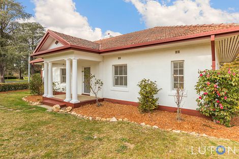 Property photo of 37 Elimatta Street Reid ACT 2612